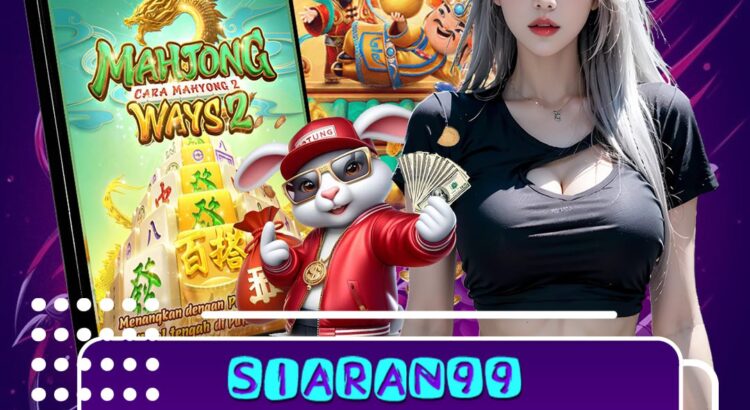 siaran99